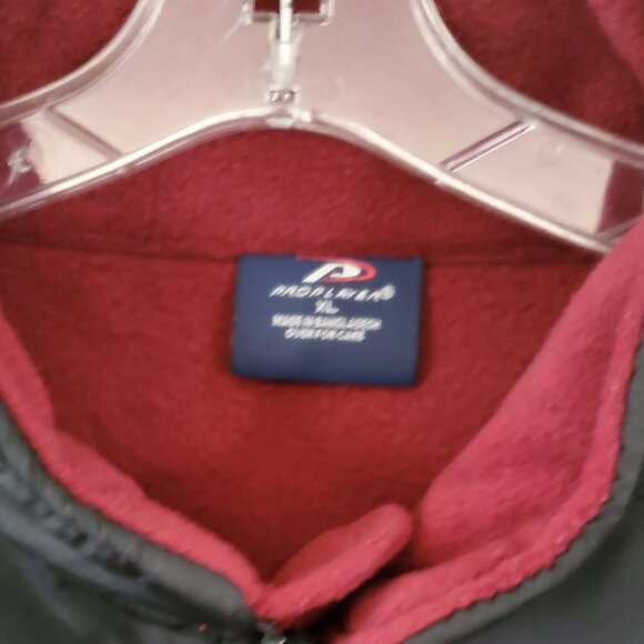 ProPlayer Texas A&M Aggies Mens Jacket (NWOT) - Picture 3 of 4